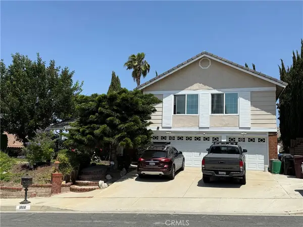 1808 Via Entrada, Rowland Heights, CA 91748