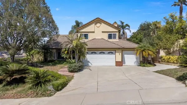 2350 Robert Road, Rowland Heights, CA 91748