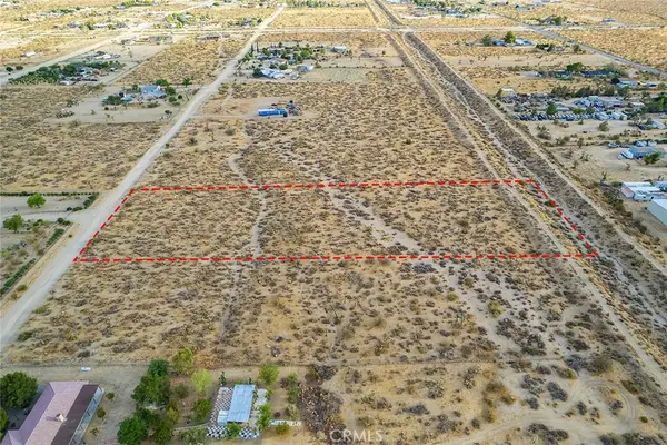 11839 Mountain Road, Pinon Hills, CA 92372