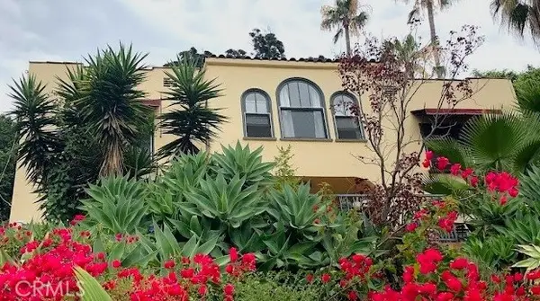 3201 Hamilton Way, Los Angeles, CA 90026