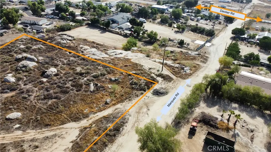 0 Marquez Road, Mead Valley, CA 92557 - #3