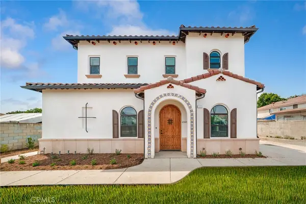 2709 Cogswell Road #C, El Monte, CA 91732