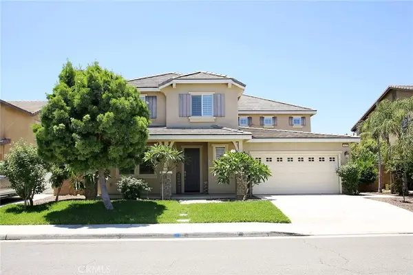 5621 Avocet Drive, Jurupa Valley, CA 91752