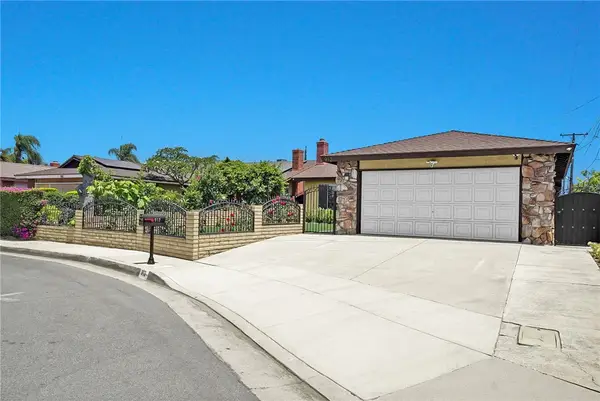 912 Jacmar Drive, Montebello, CA 90640