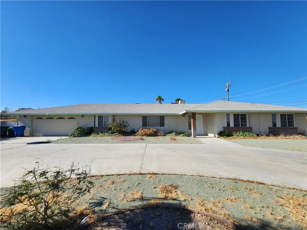 28035 Bonanza Road, Barstow, CA 92311 - #1