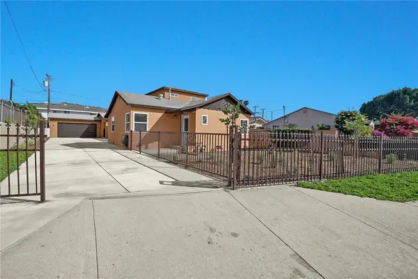 3032 Cogswell Road, El Monte, CA 91732