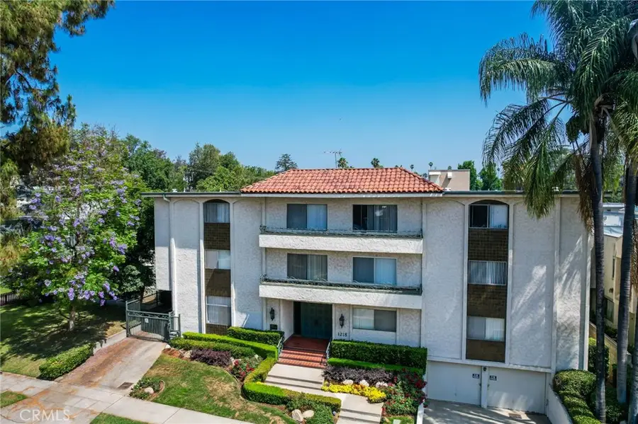 1218 Pine Street, South Pasadena, CA 91030 - Image #2