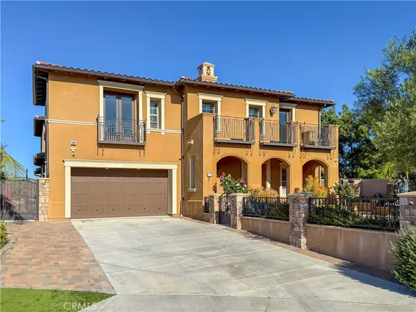 1278 Inspiration, West Covina, CA 91791