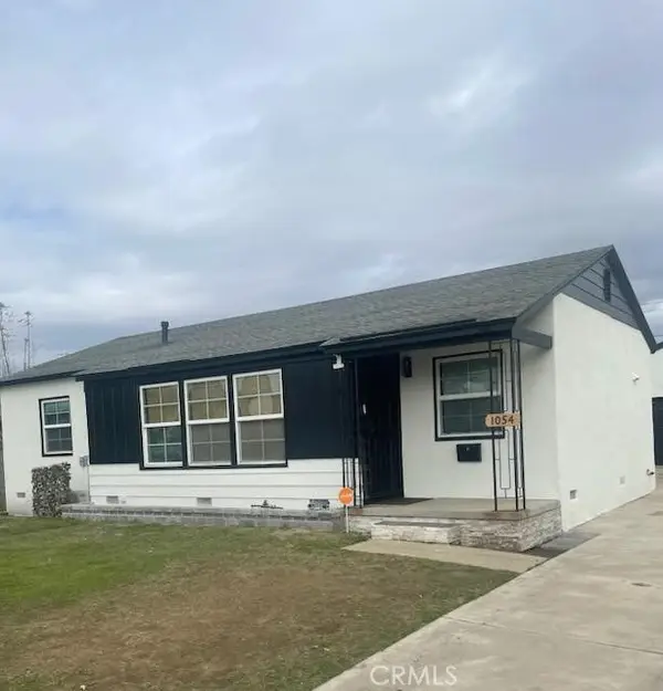 1054 Hollowell Street, Ontario, CA 91762