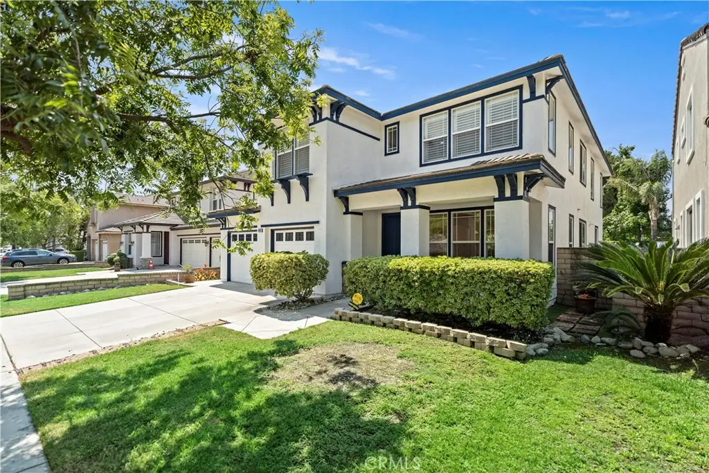 11855 Modena Drive, Rancho Cucamonga, CA 91701 - #1