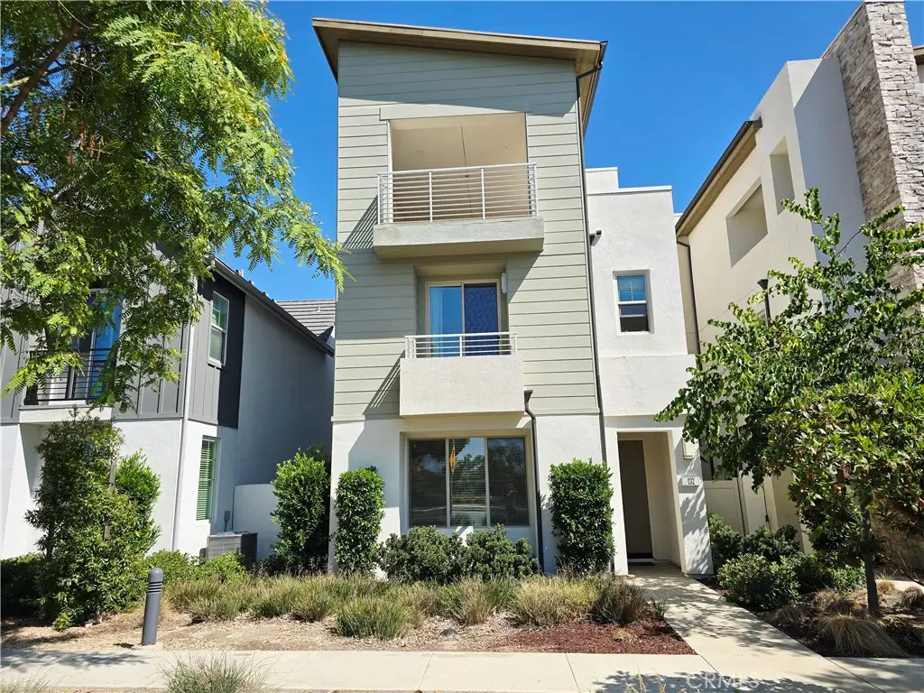 132 Modjeska, Irvine, CA 92618 - #1