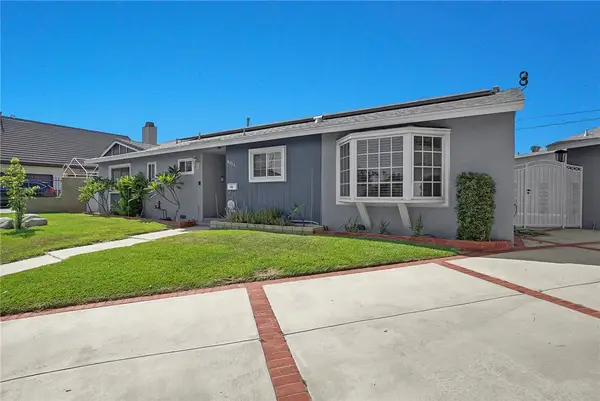 8533 Los Olivos Drive, San Gabriel, CA 91775