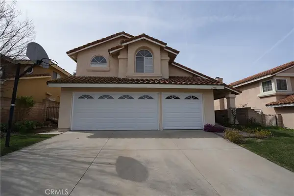 17916 Via Casitas, Chino Hills, CA 91709