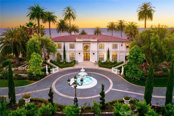 3300 Palos Verdes Drive W, Rancho Palos Verdes, CA 90275