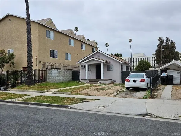 509 E 97th Street, Inglewood, CA 90301