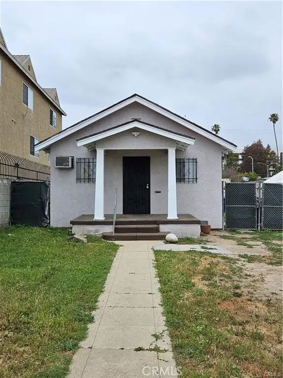509 E 97th Street, Inglewood, CA 90301 - #2
