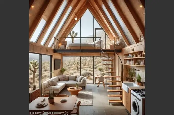 61330 Mercury Drive, Joshua Tree, CA 92252 - Image #3