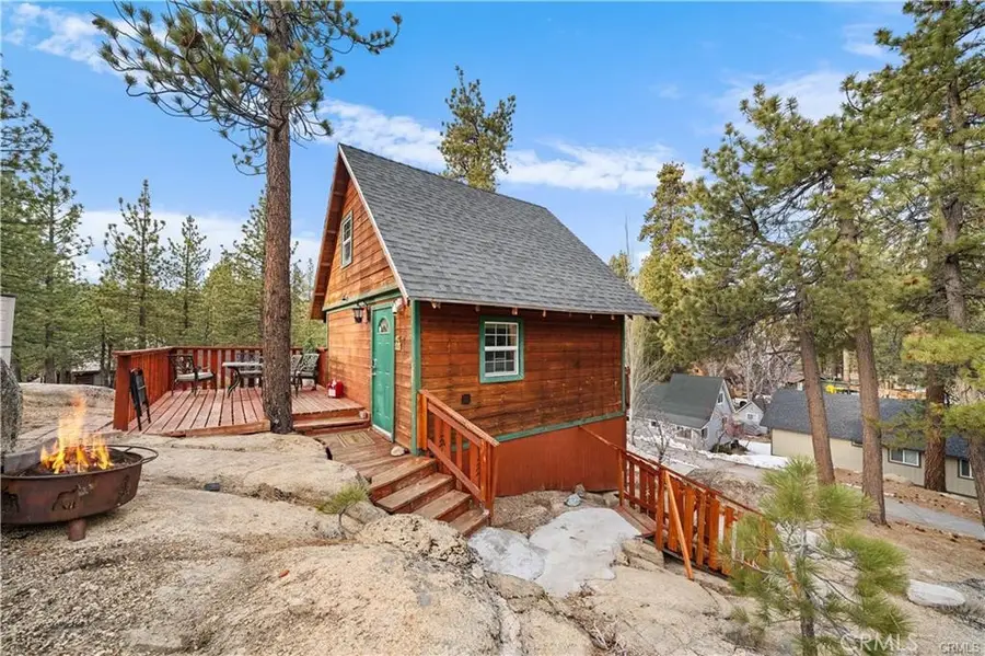 831 Crescent Lane, Big Bear Lake, CA 92315 - #3