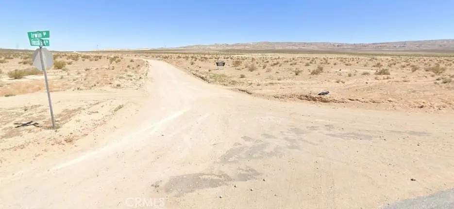 0 Fossil Bed Rd, Barstow, CA 92311 - #1