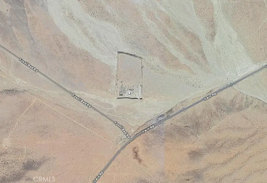 0 Fossil Bed Rd, Barstow, CA 92311 - #2