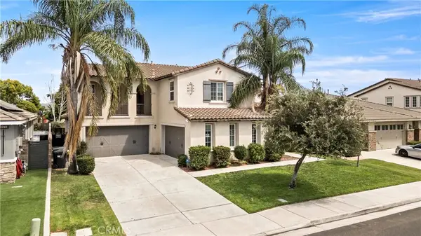 8252 Ivy Springs Court, Eastvale, CA 92880