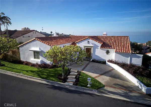 7080 Via Del Mar, Rancho Palos Verdes, CA 90275