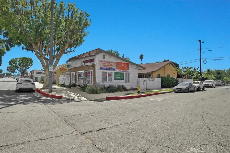 2822 Gage Avenue, El Monte, CA 91733 - Image #3