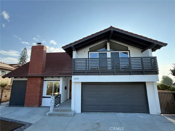 1004 N Las Flores Avenue, Montebello, CA 90640