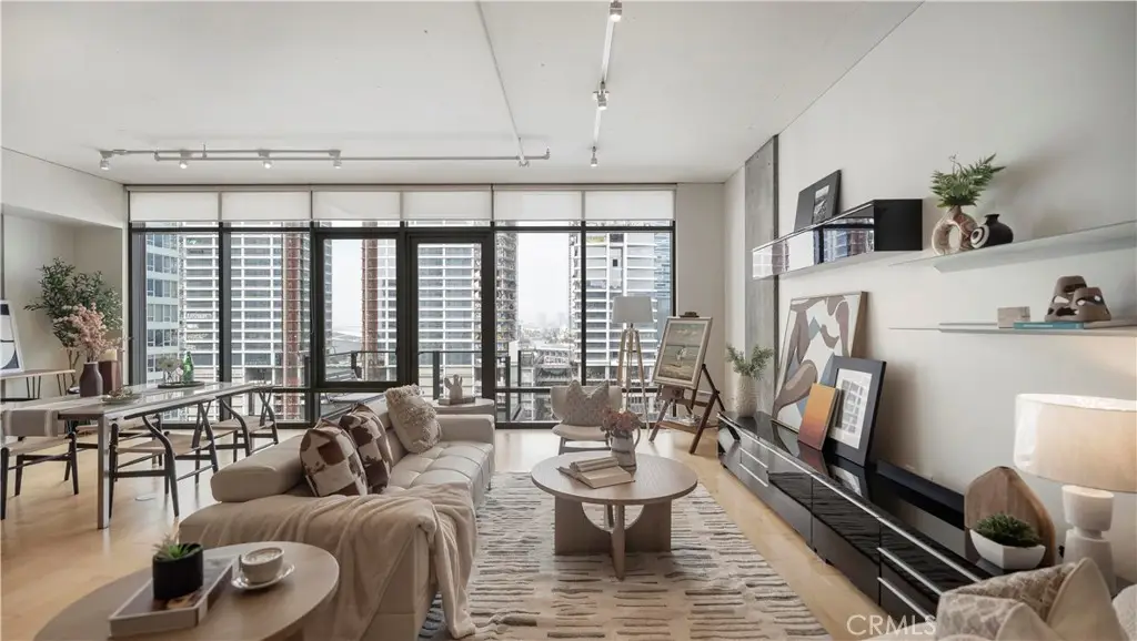1100 Hopes Street #1408, Los Angeles, CA 90015 - Image #1