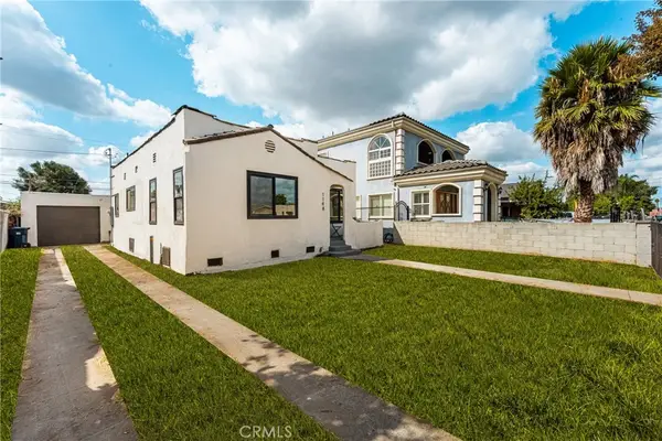 1148 E 83rd Street, Los Angeles, CA 90001