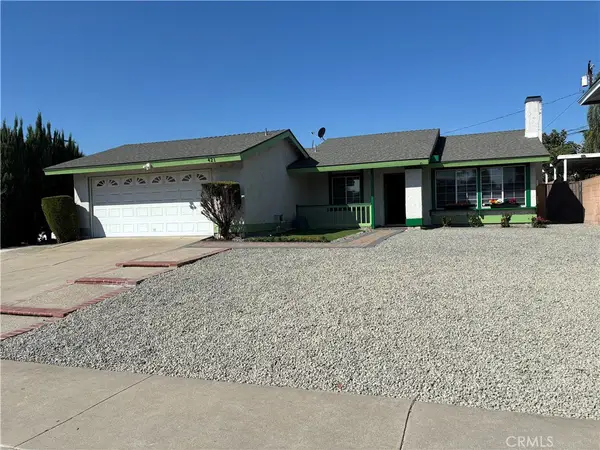 421 Wrangler Way, Walnut, CA 91789