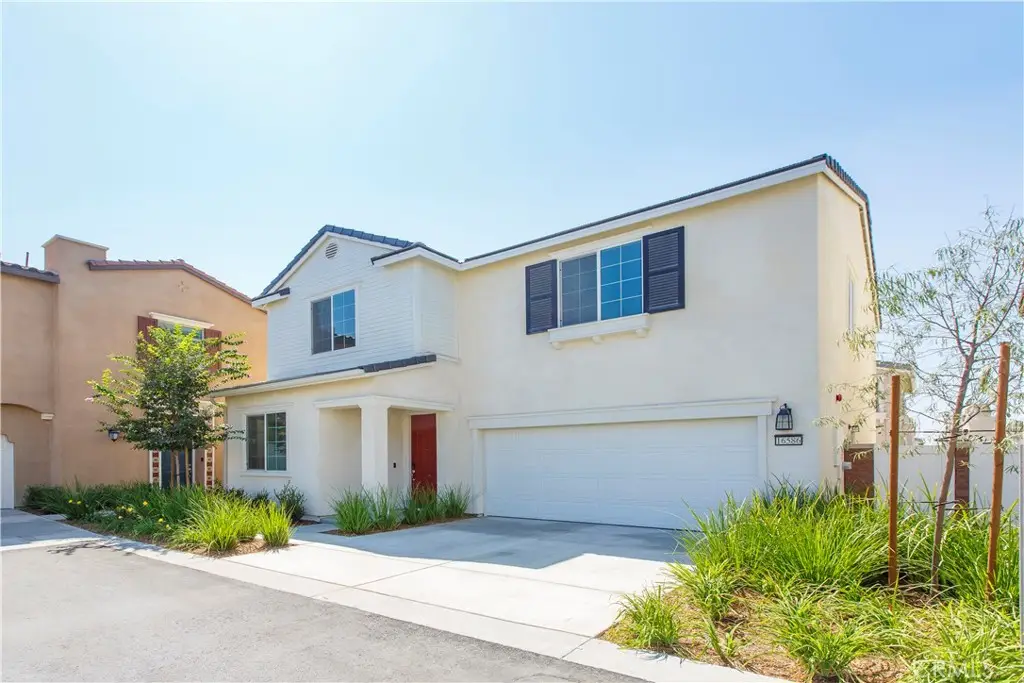 16586 Strategy Place, Chino, CA 91708 - Image #1