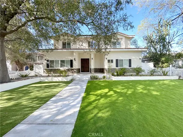 139 E Puente, Covina, CA 91723