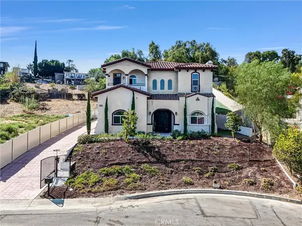 451 Avenida Esplendor, Walnut, CA 91789