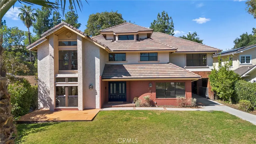 673 S Mentor Avenue, Pasadena, CA 91106 - #1