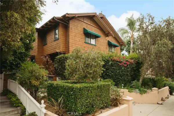 482 S Madison Avenue #1, Pasadena, CA 91101