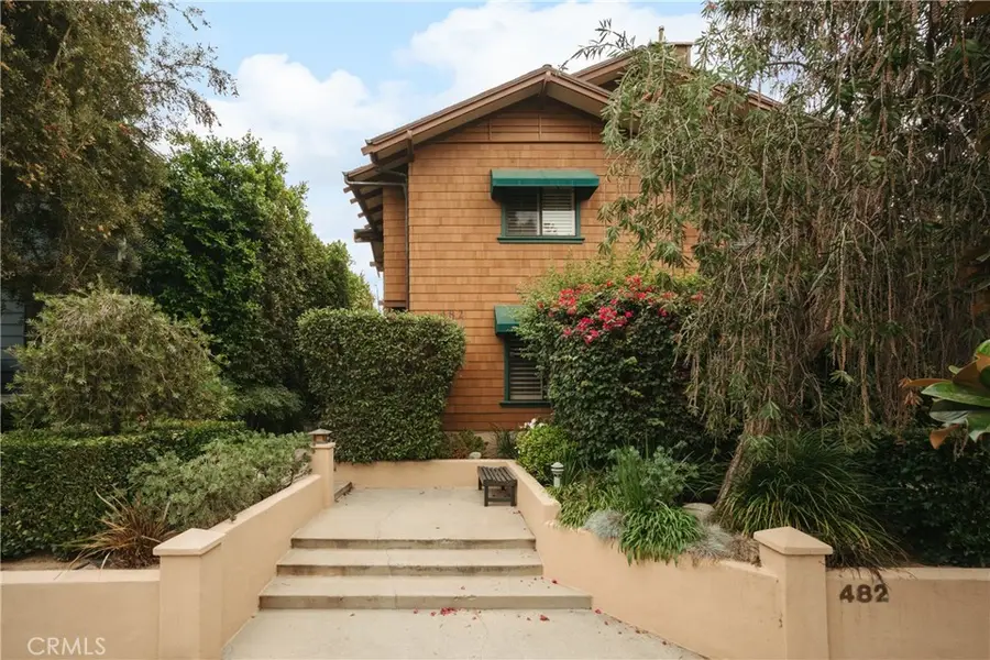 482 S Madison Avenue #1, Pasadena, CA 91101 - Image #2