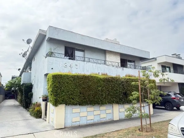 3847 Prospect Avenue, Culver City, CA 90232