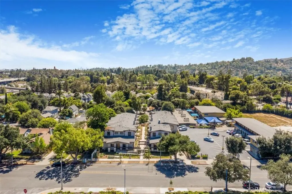 569 Lincoln Avenue #9, Pasadena, CA 91103 - Image #1