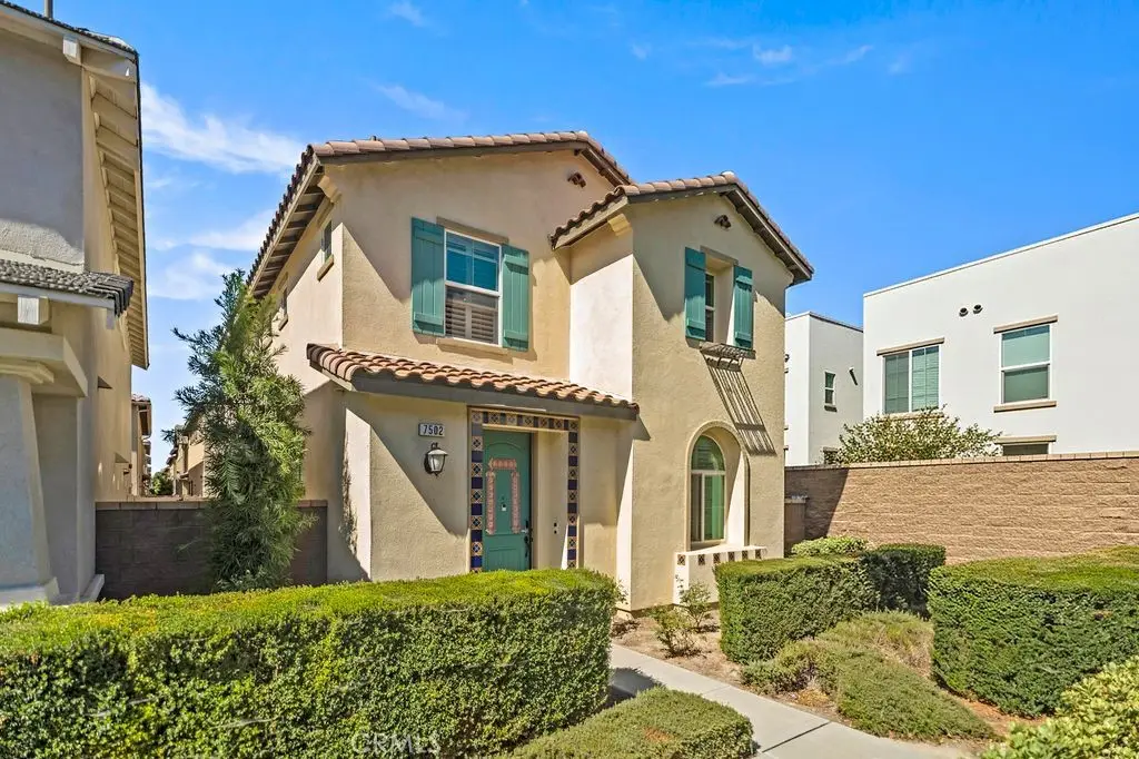 7502 Shorthorn, Chino, CA 91708 - Image #1