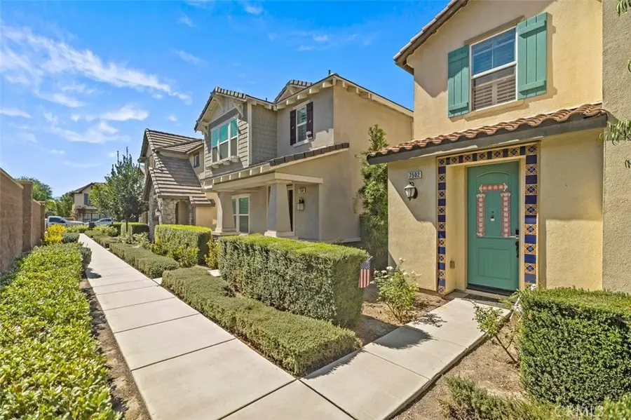 7502 Shorthorn, Chino, CA 91708 - Image #2