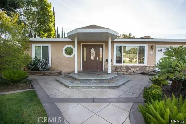 4692 N Edenfield, Covina, CA 91722