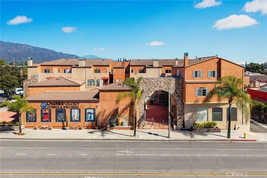 306 S 1st Avenue #105, Arcadia, CA 91006 - Image #2