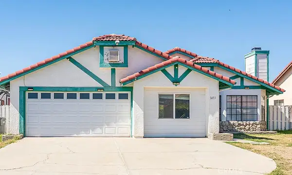 1453 S Palm Avenue, Hemet, CA 92543