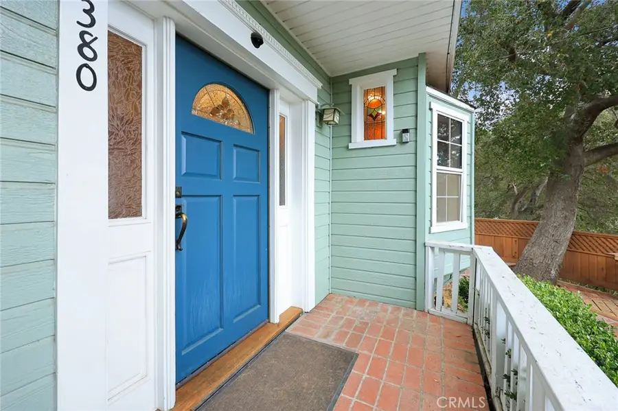 380 Churchill Road, Sierra Madre, CA 91024 - Image #2