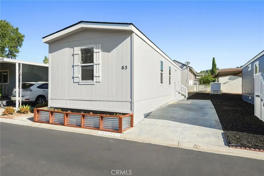 2193 Los Feliz Drive #63, Thousand Oaks, CA 91362 - Image #3