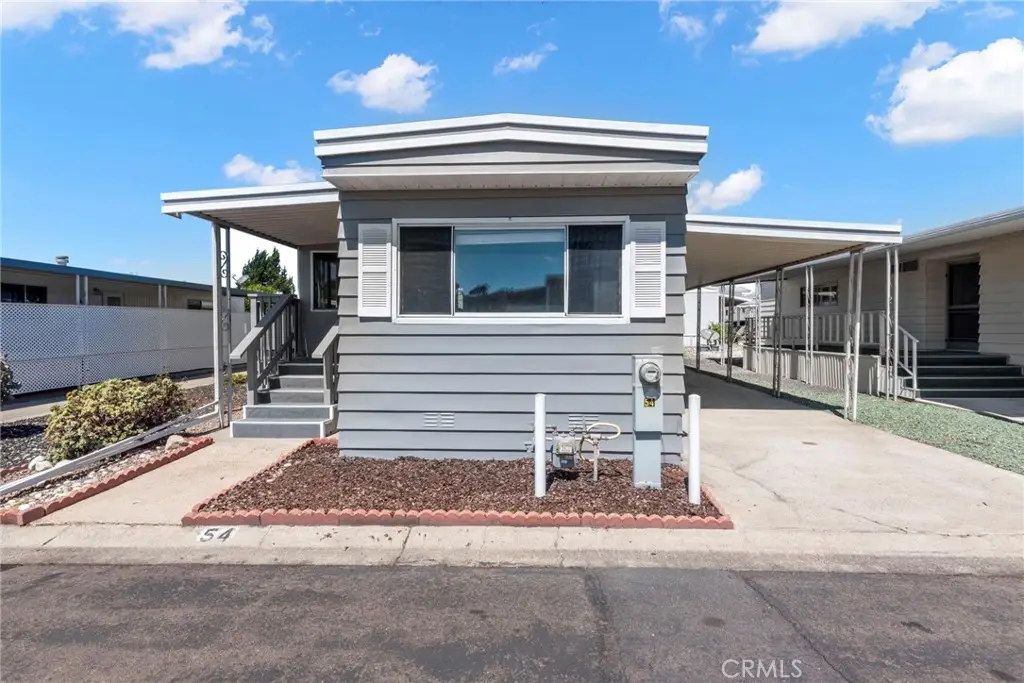 221 N El Camino Real #54, Oceanside, CA 92058 - #1