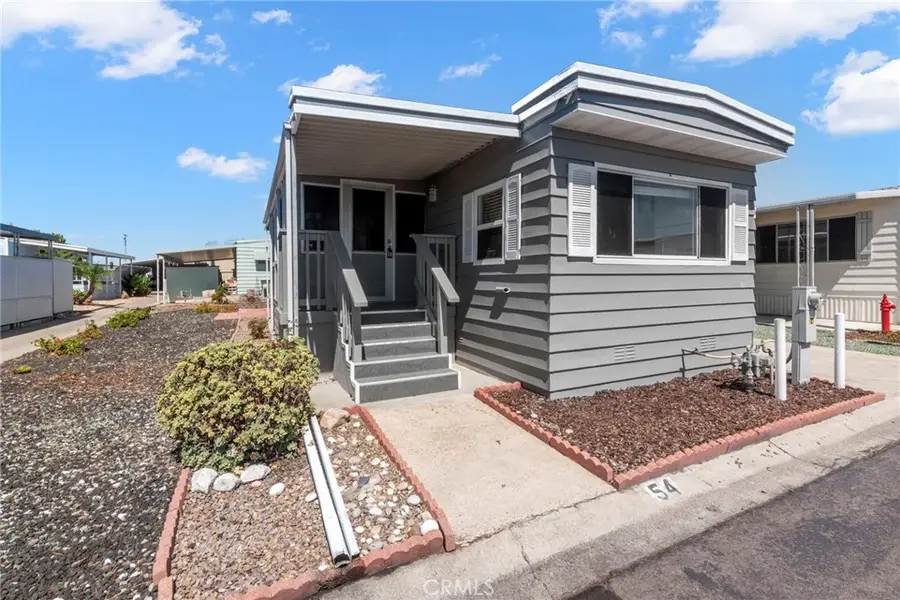 221 N El Camino Real #54, Oceanside, CA 92058 - #2