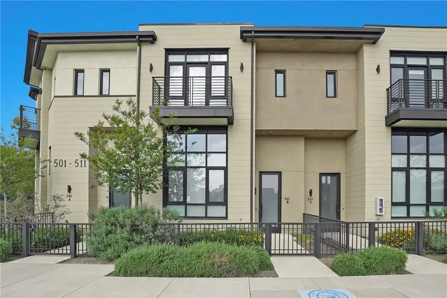 501 N Santa Anita #B, Arcadia, CA 91006 - Image #2