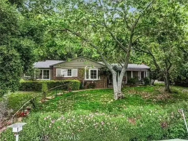 1835 Royal Oaks Drive, Bradbury, CA 91008